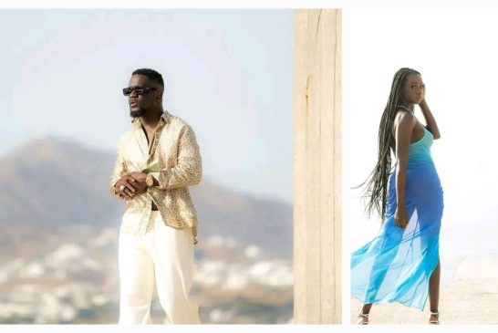 Sarkodie teams up with Nigerian artiste, Ink Boy on ‘One Million Cedis’ (Watch Music Video)
