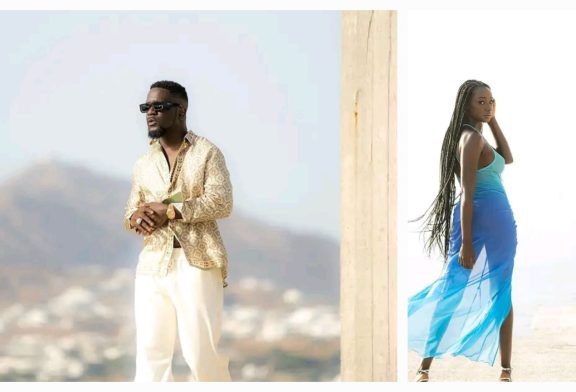 Sarkodie teams up with Nigerian artiste, Ink Boy on ‘One Million Cedis’ (Watch Music Video)