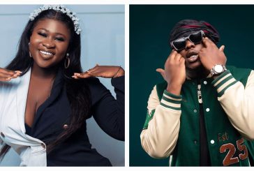 Video: Sista Afia explains why Medikal is a greedy rapper