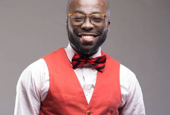 Andy Dosty opens up on how his Multimedia journey started