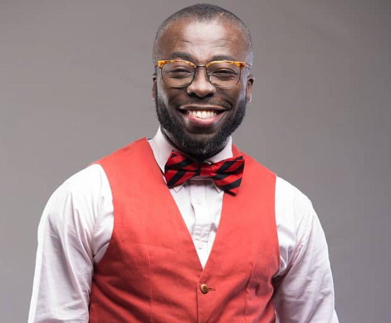 Andy Dosty