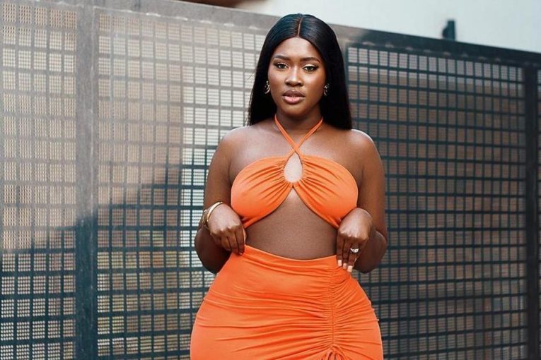 Fella Makafui