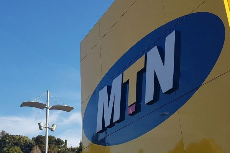 MTN Ghana
