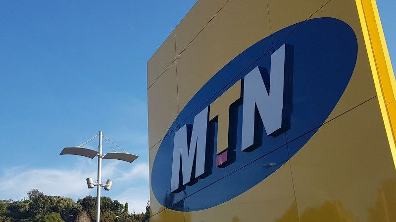 MTN Ghana