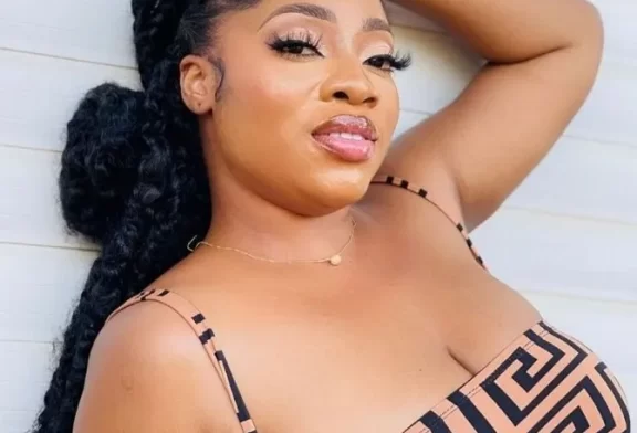 Moesha Boduong shocks social media users with latest video at a nightclub after her supposed repentance