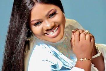 I am ready to work with Shatta Wale if he contacts me for collaboration - Ghanaian Gospel musician, Obaapa Christy reveals