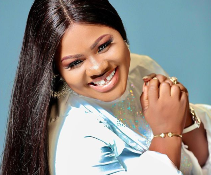 Obaapa Christy