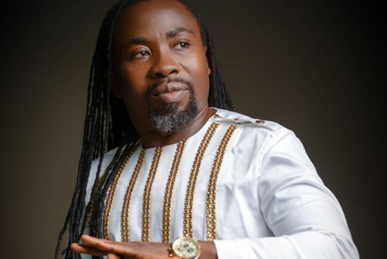 He was unhappy - KOKA reveals how Obrafour reacted when 'Killer Cut Blood' was added to his 'Oye Ohene' song