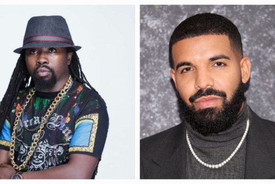 Ghanaian rapper, Obrafour files $10 million lawsuit against Drake