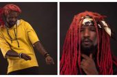 Sad News: Ghanaian reggae/dancehall artiste, Rudebwoy Ranking is dead