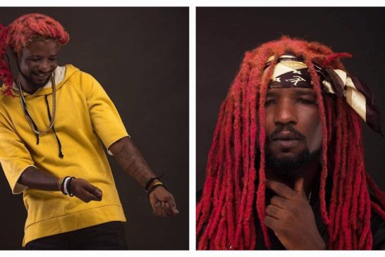Sad News: Ghanaian reggae/dancehall artiste, Rudebwoy Ranking is dead