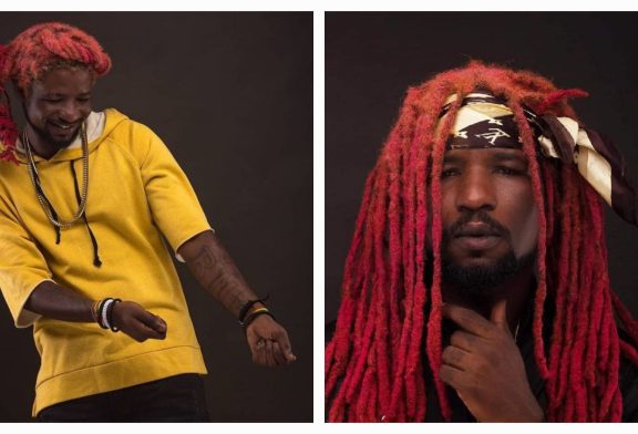 Sad News: Ghanaian reggae/dancehall artiste, Rudebwoy Ranking is dead