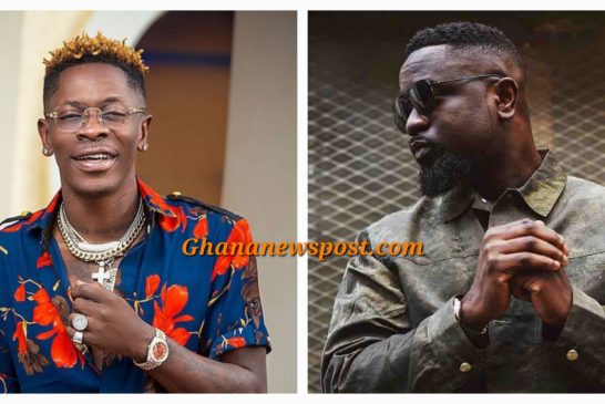 I will beat him like my child - Shatta Wale reacts to Sarkodie's boxing challenge
