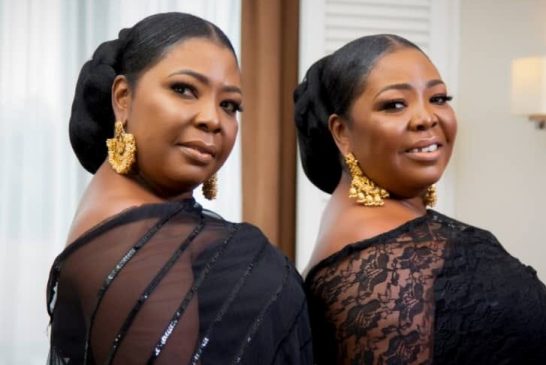 Confession time! Ghanaian Gospel music duo, Tagoe Sisters open up about taking alcohol