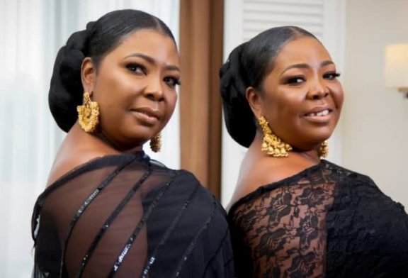 Confession time! Ghanaian Gospel music duo, Tagoe Sisters open up about taking alcohol