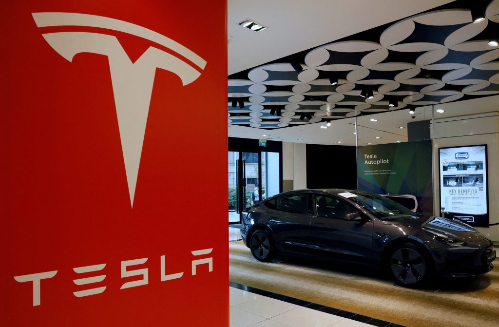 Tesla's lawsuits