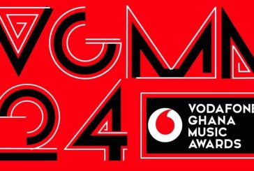 VGMA 2023: Check out the full list of winners