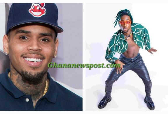 I Would like to work with Chris Brown - Ghanaian choreographer, Incredible Zigi discloses