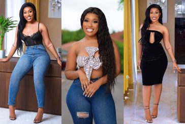 The music industry in Ghana is very slow - Fantana asserts