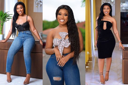 The music industry in Ghana is very slow - Fantana asserts