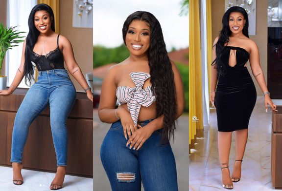 The music industry in Ghana is very slow - Fantana asserts
