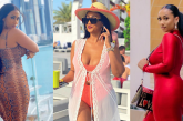 Hajia4Real: Ghanaian socialite given one year, one-day jail term in USA over $2 million romance scam