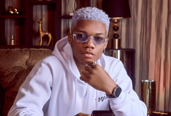 Video: I don't have a stroke or liver disease - KiDi reacts to ill-health rumours