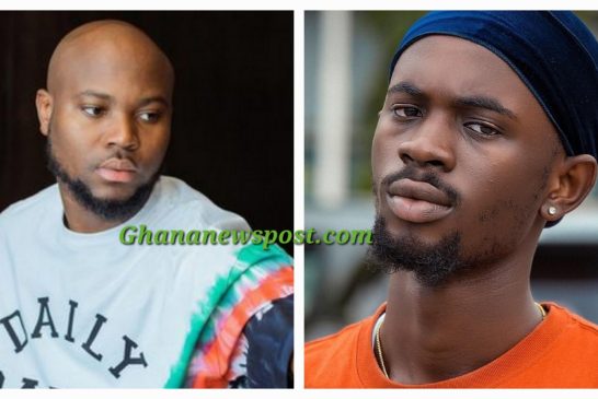 We Are Planning On Working Soon – King Promise Hints At His Collaboration With Black Sherif