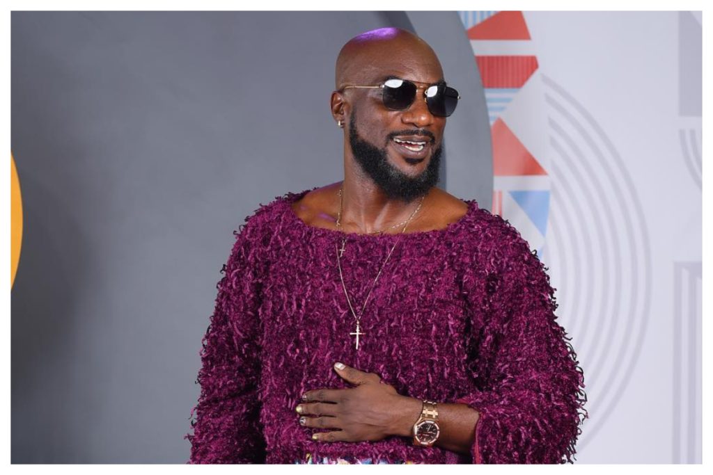Kwabena Kwabena