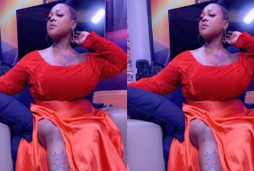 Mona Gucci blasts Sally Mann over her comment about Nana Ama McBrown