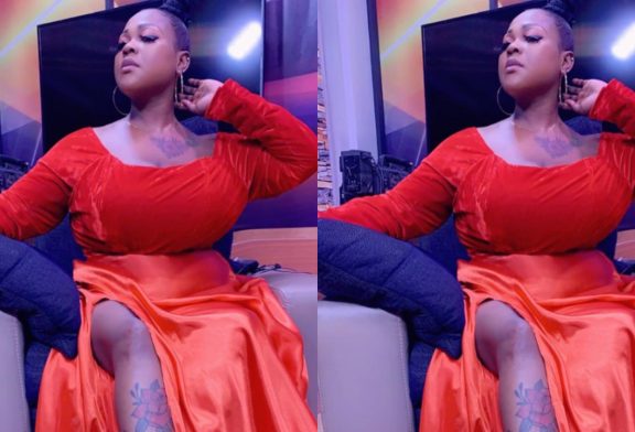 Mona Gucci blasts Sally Mann over her comment about Nana Ama McBrown