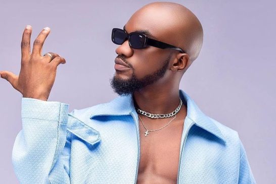 Why Mr Drew parted ways with Kaywa's Highly Spiritual Music revealed