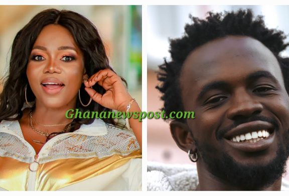 Black Sherif is spiritual and an ancestor - Mzbel