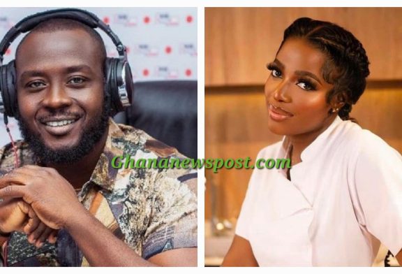 Nana Romeo advises Ghanaians to change their attitudes after Nigerians supported Hilda Baci to break the world's longest cooking record