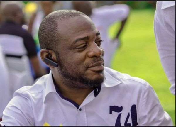 Nii Ayite Hammond