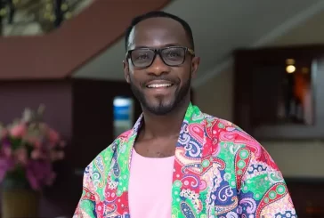 I have smoked weed twice, I didn't enjoy it - Okyeame Kwame reveals