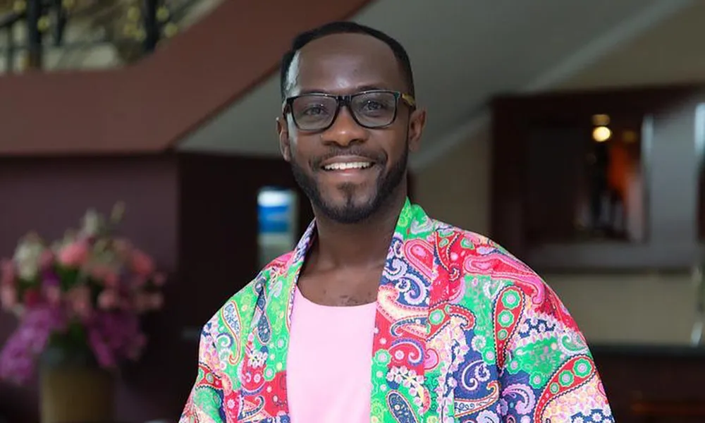 Okyeame Kwame