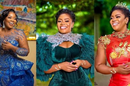 I don't have any issue with Joyce Blessing - Piesie Esther speaks
