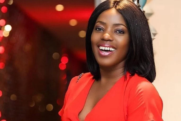 Shirley Frimpong-Manso