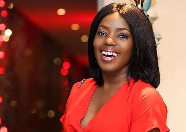 Shirley Frimpong-Manso