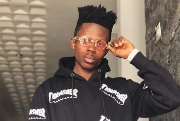These Are Strongman’s Top 5 Rappers In Ghana