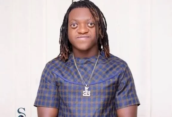 My past relationship ended last year - Sumsum reveals