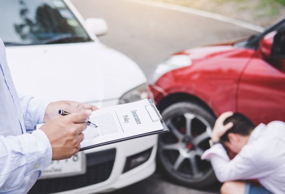 Auto Accident Lawyers in Chicago: Advocates for Justice and Compensation