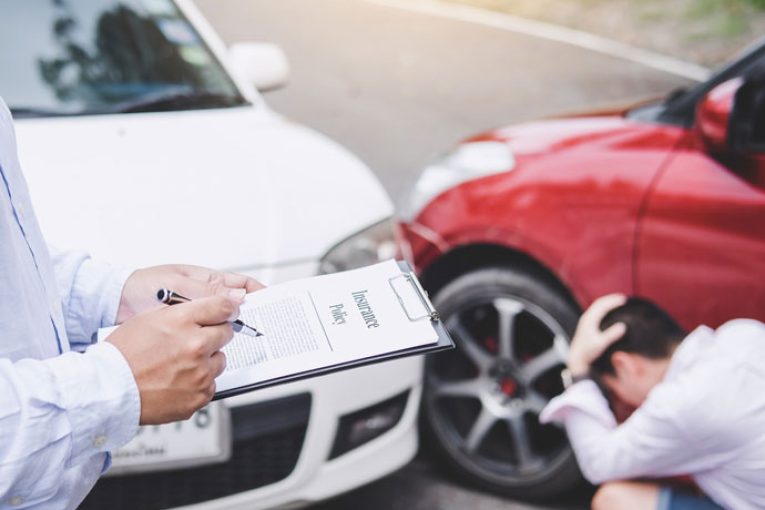 Auto Accident Lawyers in Chicago