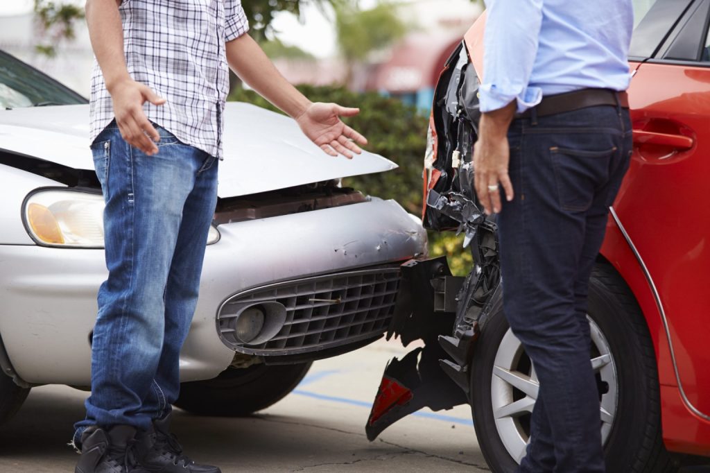 Car Accident Lawyer in Phoenix