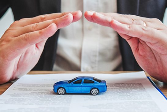 Simplifying Car Insurance: A Guide to Comparing Quotes
