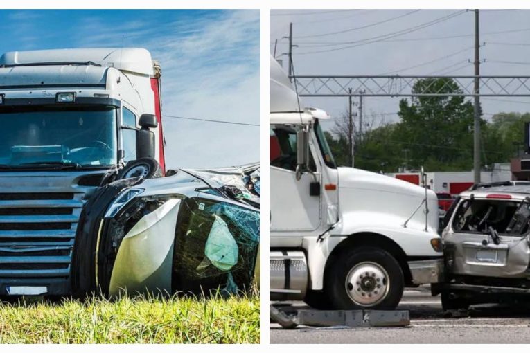 Dallas Truck Accident Lawyer
