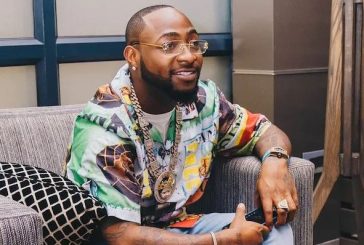 Davido discloses what he would have done if he wasn't a musician