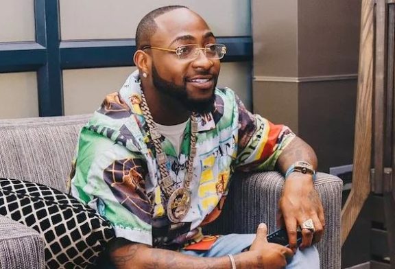 Davido discloses what he would have done if he wasn't a musician