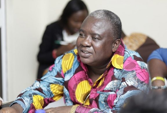 I find the content and context disappointing - Ghanaian music producer speaks about Wendy Shay's 'Murda' song